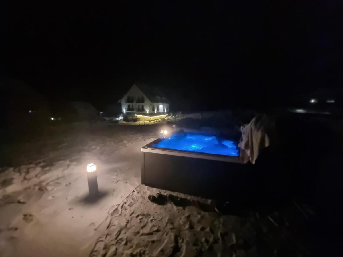 Mlynicky Dvur Apartmany Zabukem מראה חיצוני תמונה